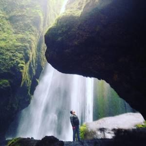 Meet your Posher, Michael